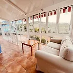 度假居 Refugio De La Calma *