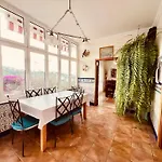 Refugio De La Calma 度假居 Firgas
