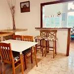 度假居 Refugio De La Calma Firgas