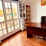 度假居 Refugio De La Calma