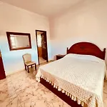 Refugio De La Calma 度假居 Firgas