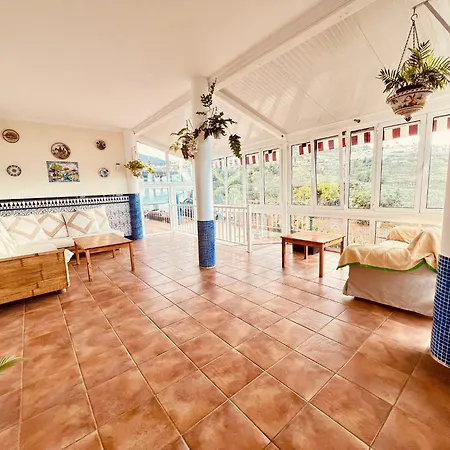 Refugio De La Calma Holiday home *