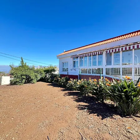 Refugio De La Calma بيت للعطل *