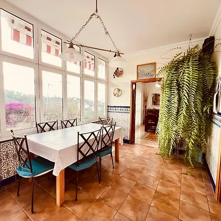 Refugio De La Calma Holiday home Firgas