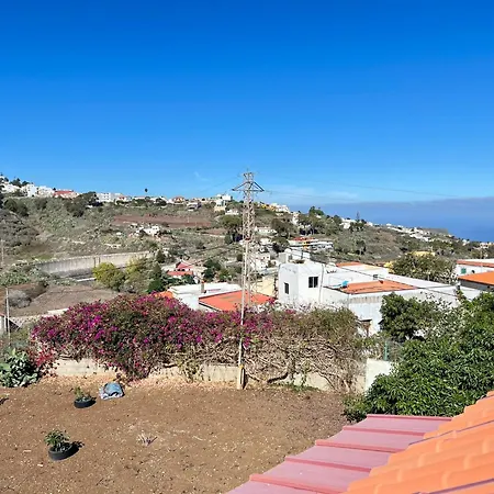 Refugio De La Calma بيت للعطل *