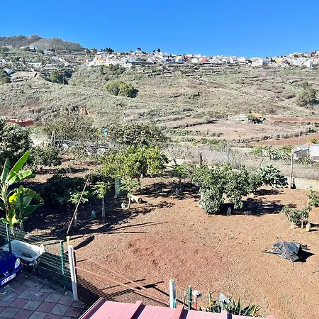 Refugio De La Calma Holiday home