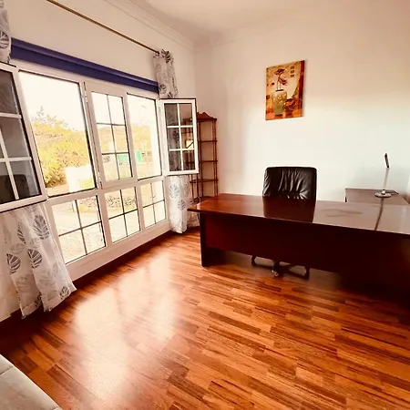 Refugio De La Calma Holiday home *
