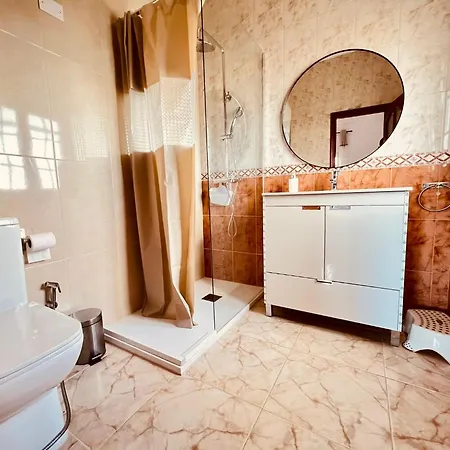 Refugio De La Calma Holiday home