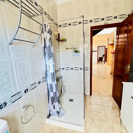 Holiday home Refugio De La Calma