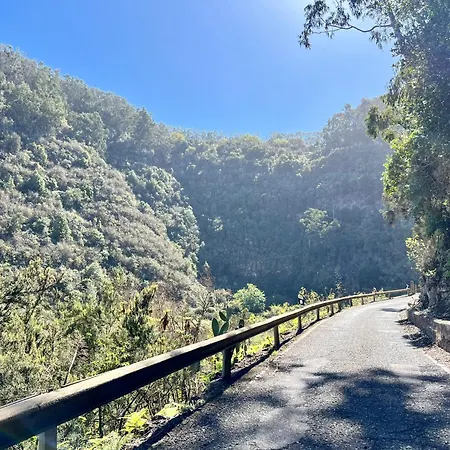 Refugio De La Calma *