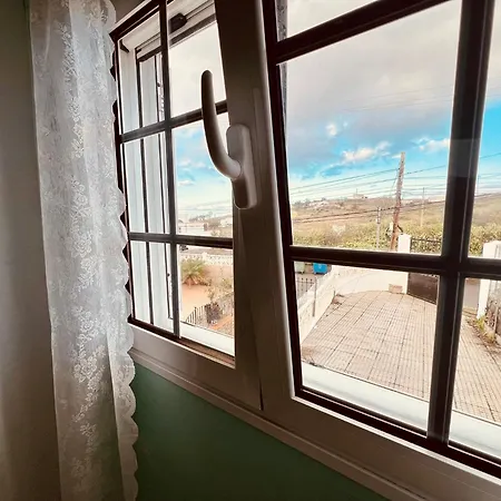 Refugio De La Calma Сasa de vacaciones