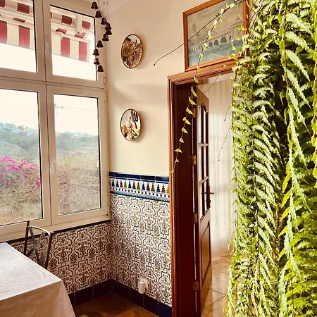 Сasa de vacaciones Refugio De La Calma