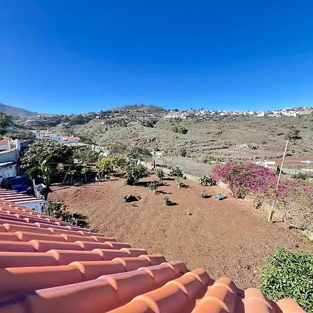 Refugio De La Calma Firgas