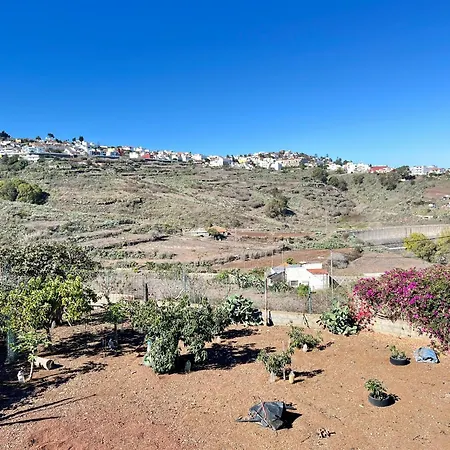 Сasa de vacaciones Refugio De La Calma *