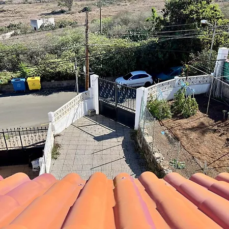 Refugio De La Calma *