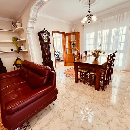 Refugio De La Calma * Firgas