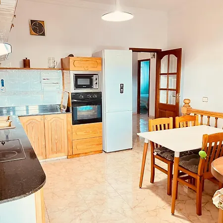 Refugio De La Calma Сasa de vacaciones