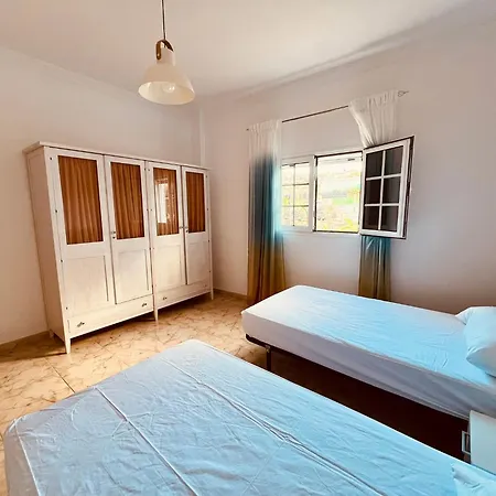 Refugio De La Calma * Firgas