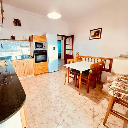 Refugio De La Calma Сasa de vacaciones *