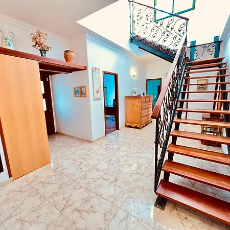 Refugio De La Calma *