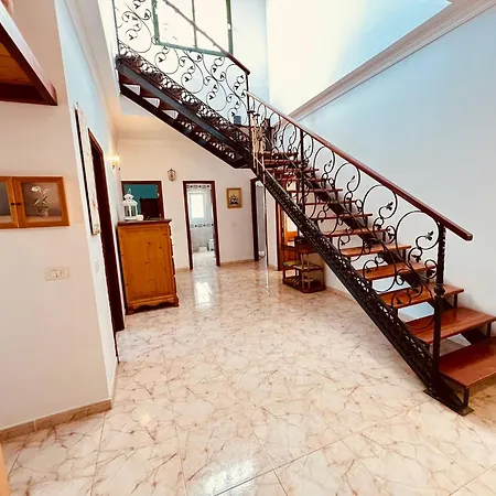 Refugio De La Calma Сasa de vacaciones