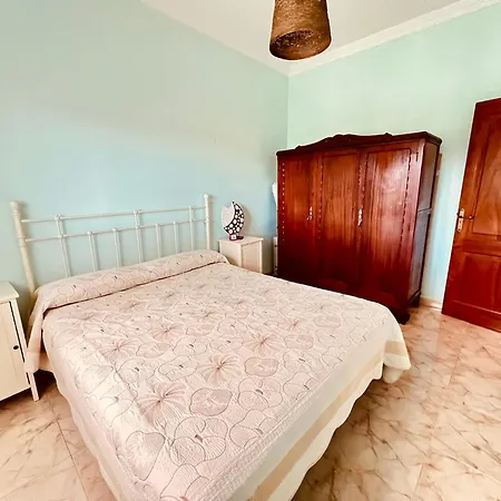 Сasa de vacaciones Refugio De La Calma Firgas