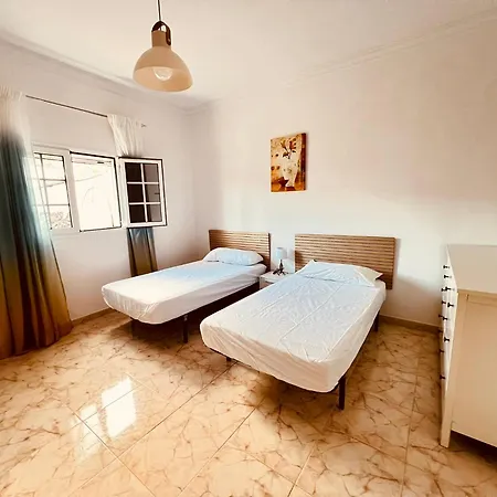 Refugio De La Calma *