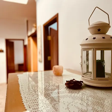 Refugio De La Calma *