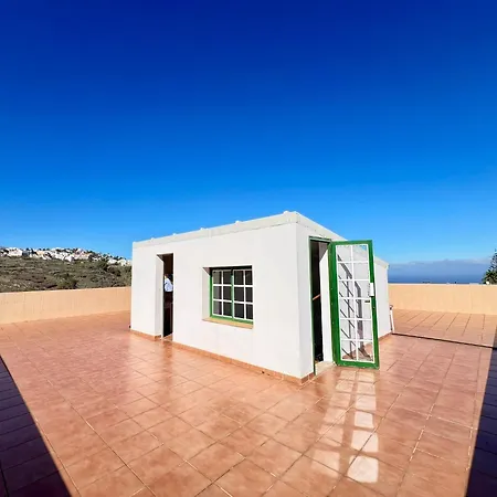 Refugio De La Calma *