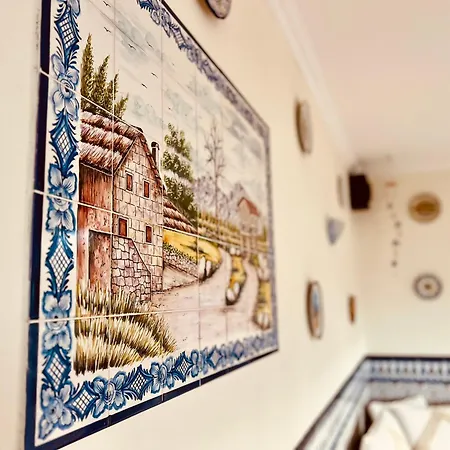 Сasa de vacaciones Refugio De La Calma