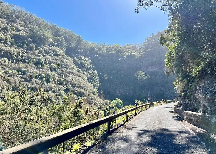 Refugio De La Calma *