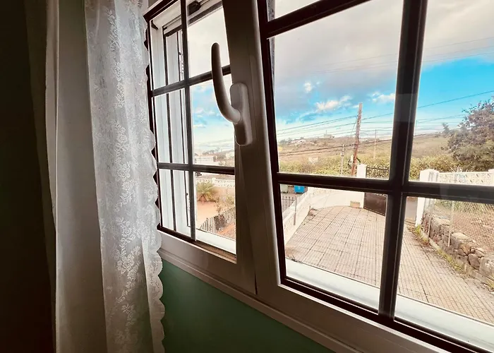 Refugio De La Calma 펜션