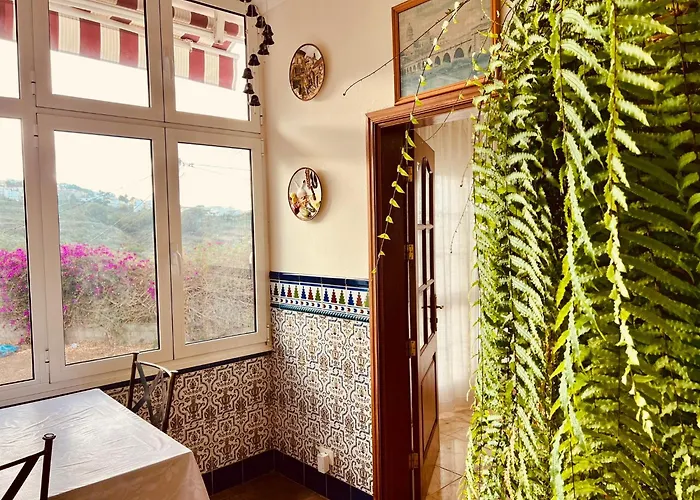 펜션 Refugio De La Calma