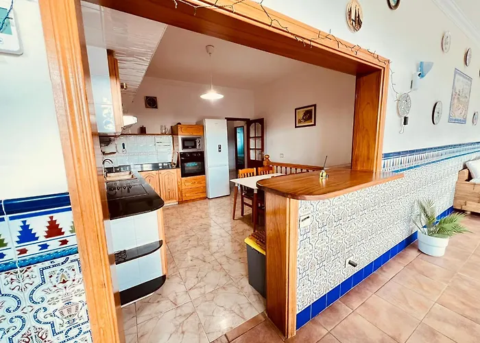 Refugio De La Calma *