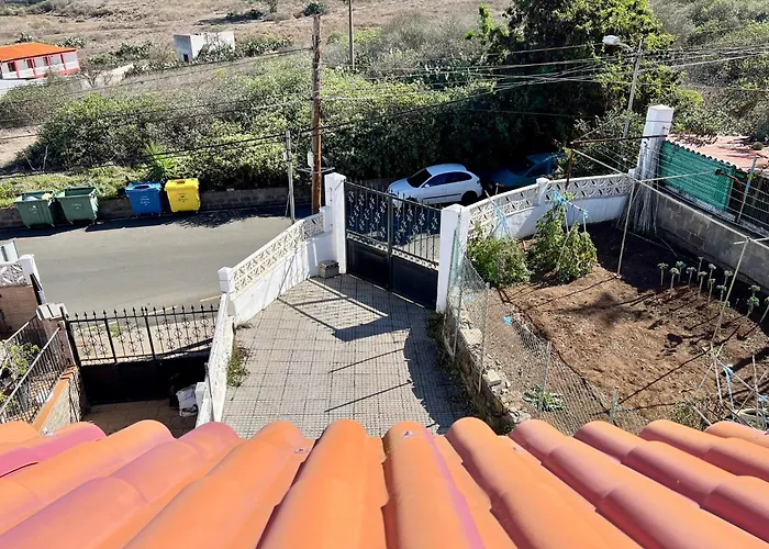 Refugio De La Calma *