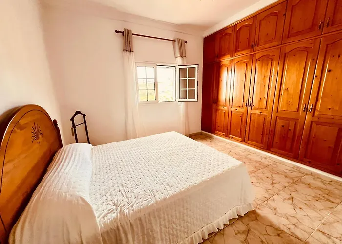 Refugio De La Calma Firgas