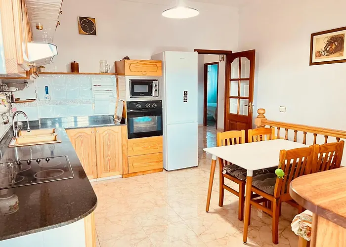 Refugio De La Calma 펜션