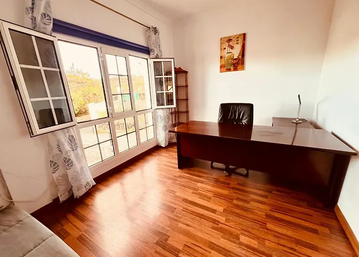 Refugio De La Calma 펜션 *