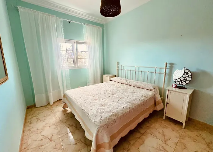 펜션 Refugio De La Calma