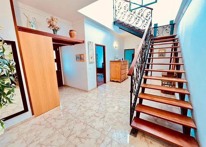 Refugio De La Calma *