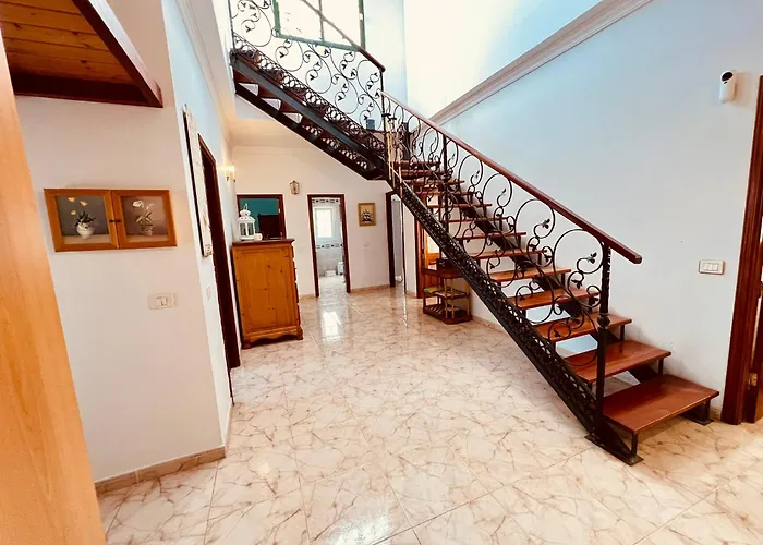 Refugio De La Calma 펜션