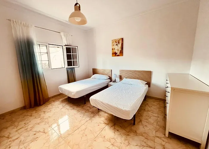 Refugio De La Calma *