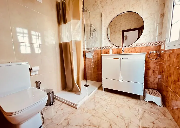 Refugio De La Calma 펜션