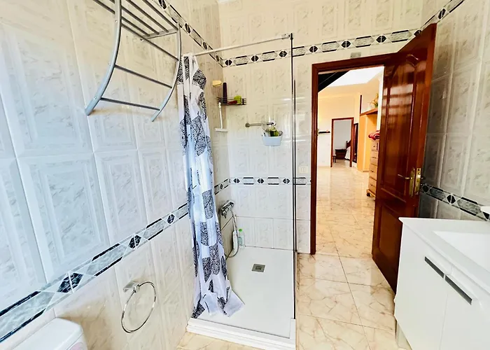 펜션 Refugio De La Calma