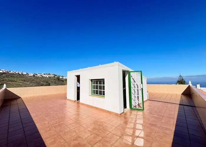 Refugio De La Calma *